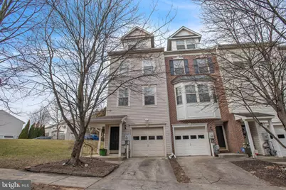 200 Toddson Lane, Owings Mills, MD 21117 - Photo 1