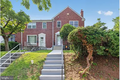 901 Masefield Road, Baltimore, MD 21207 - Photo 1