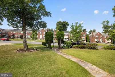 901 Masefield Road, Baltimore, MD 21207 - Photo 37