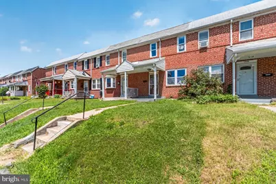 1532 Chilworth Avenue, Middle River, MD 21220 - Photo 3