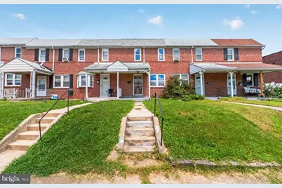 1532 Chilworth Avenue, Middle River, MD 21220 - Photo 1