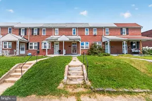 1532 Chilworth Ave, Middle River, MD 21220 - Photo 1