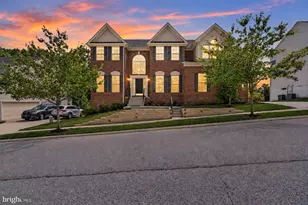 5021 Autumn Glow Way, Perry Hall, MD 21128 - Photo 1