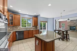 5021 Autumn Glow Way, Perry Hall, MD 21128 - Photo 17