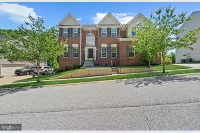 5021 Autumn Glow Way, Perry Hall, MD 21128 - Photo 1