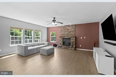 5021 Autumn Glow Way, Perry Hall, MD 21128 - Photo 17