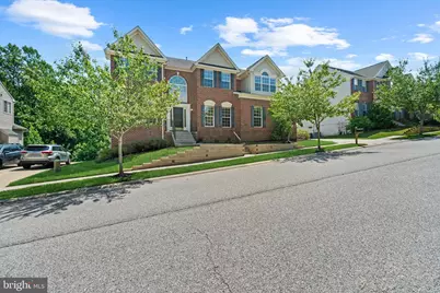 5021 Autumn Glow Way, Perry Hall, MD 21128 - Photo 3