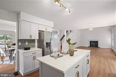 3 Williams Court, Owings Mills, MD 21117 - Photo 11