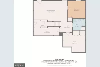 3 Williams Court, Owings Mills, MD 21117 - Photo 49