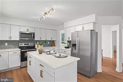 3 Williams Court, Owings Mills, MD 21117 - Photo 15