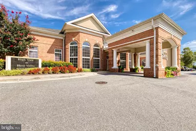 400 Symphony Circle #215I, Cockeysville, MD 21030 - Photo 33