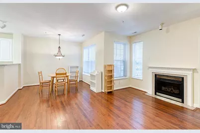 400 Symphony Circle #215I, Cockeysville, MD 21030 - Photo 5