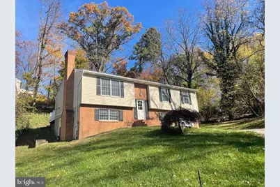 36 Talbott Avenue, Lutherville Timonium, MD 21093 - Photo 1