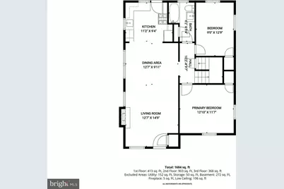 5601 Windsor Mill Road, Baltimore, MD 21207 - Photo 37