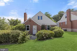 5601 Windsor Mill Rd, Baltimore, MD 21207 - Photo 1