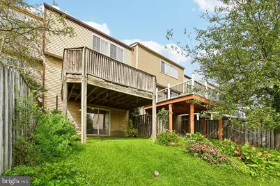 117 Wimbledon Lane, Owings Mills, MD 21117 - Photo 37