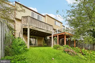 117 Wimbledon Ln, Owings Mills, MD 21117 - Photo 37