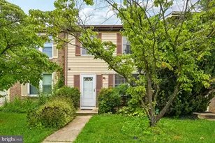 117 Wimbledon Ln, Owings Mills, MD 21117 - Photo 1