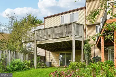 117 Wimbledon Lane, Owings Mills, MD 21117 - Photo 39