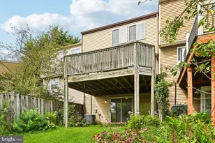 117 Wimbledon Ln, Owings Mills, MD 21117 - Photo 39