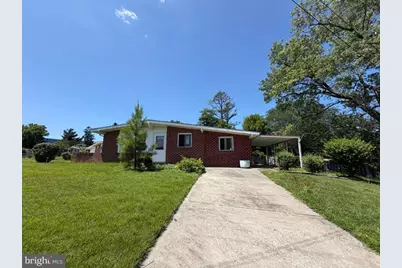 1705 Sunny Court, Baltimore, MD 21207 - Photo 1