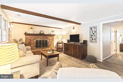 2318 Eastridge Road, Lutherville Timonium, MD 21093 - Photo 13