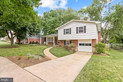 2318 Eastridge Road, Lutherville Timonium, MD 21093 - Photo 3