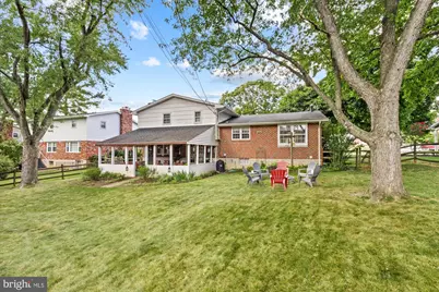 2318 Eastridge Road, Lutherville Timonium, MD 21093 - Photo 37