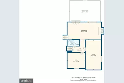 2318 Eastridge Road, Lutherville Timonium, MD 21093 - Photo 41