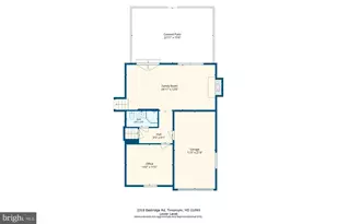 2318 Eastridge Rd, Lutherville Timonium, MD 21093 - Photo 41