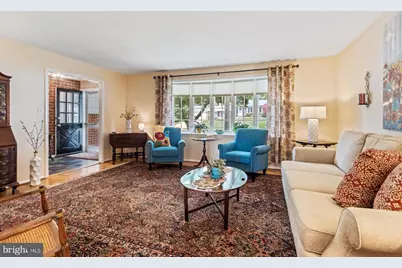 2318 Eastridge Road, Lutherville Timonium, MD 21093 - Photo 5
