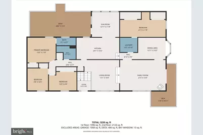 1152 Monkton Road, Monkton, MD 21111 - Photo 45