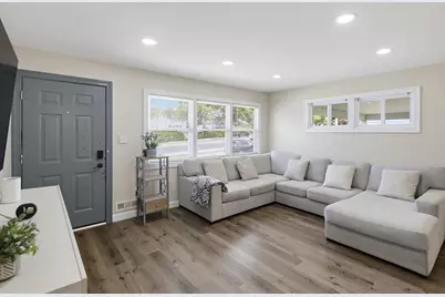 7511 Liberty Road, Gwynn Oak, MD 21207 - Photo 1