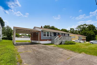 7511 Liberty Road, Gwynn Oak, MD 21207 - Photo 41