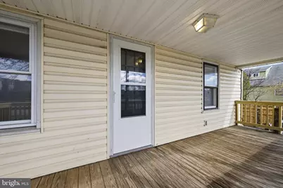 9432 Lyons Mill Road #1, Owings Mills, MD 21117 - Photo 5