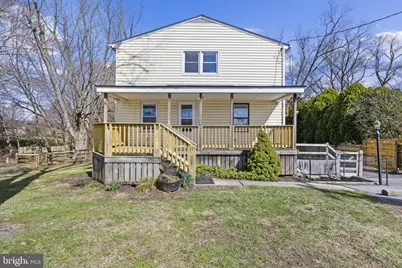 9432 Lyons Mill Road #1, Owings Mills, MD 21117 - Photo 1