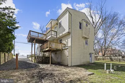 9432 Lyons Mill Road #1, Owings Mills, MD 21117 - Photo 23