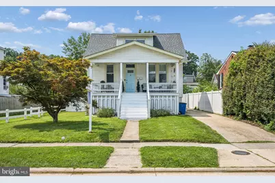 28 Ridge Road, Catonsville, MD 21228 - Photo 1