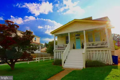 28 Ridge Road, Catonsville, MD 21228 - Photo 1