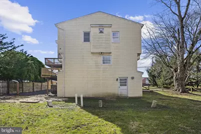 9432 Lyons Mill Road #2, Owings Mills, MD 21117 - Photo 17