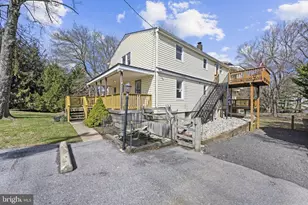 9432 Lyons Mill Rd, Owings Mills, MD 21117 - Photo 1