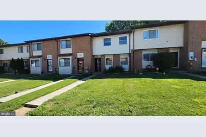 6553 Woodgreen Circle, Gwynn Oak, MD 21207 - Photo 1