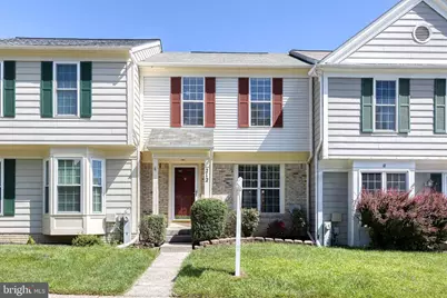 212 Gentlebrook Road, Owings Mills, MD 21117 - Photo 1