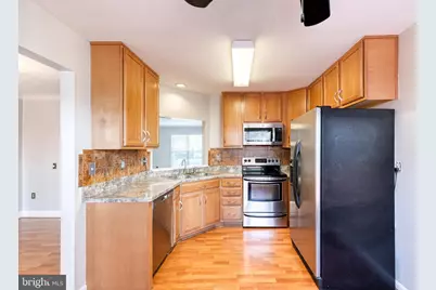 212 Gentlebrook Road, Owings Mills, MD 21117 - Photo 17