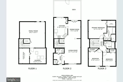 212 Gentlebrook Road, Owings Mills, MD 21117 - Photo 39