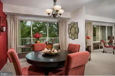 11 Over Ridge #2432, Baltimore, MD 21210 - Photo 5