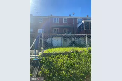 906 Masefield Road, Baltimore, MD 21207 - Photo 23