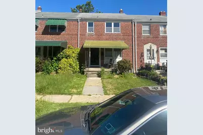 906 Masefield Road, Baltimore, MD 21207 - Photo 1