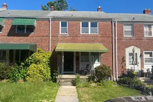 906 Masefield Rd, Baltimore, MD 21207 - Photo 1
