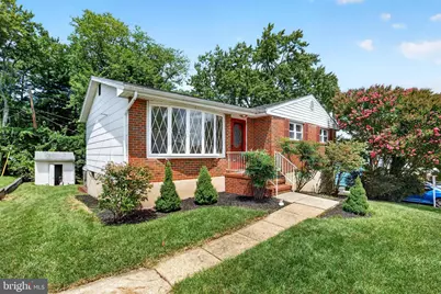 5126 McFaul Road, Baltimore, MD 21206 - Photo 5